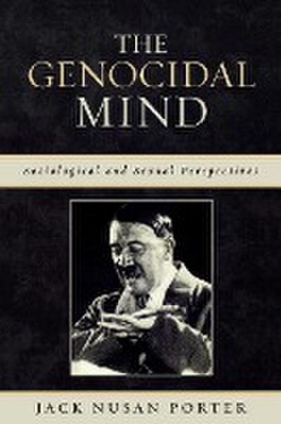 Genocidal Mind