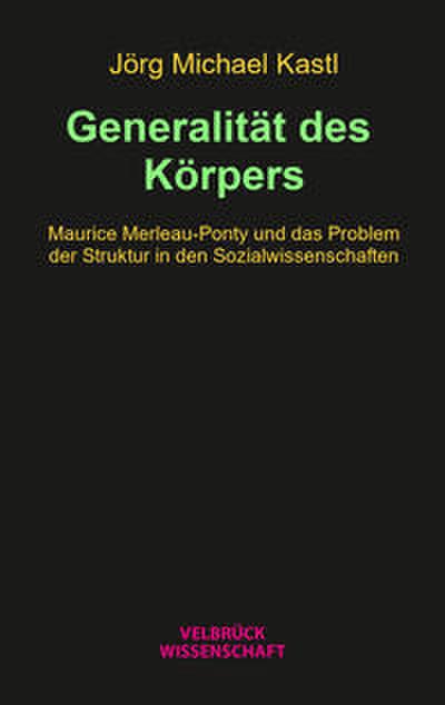 Generalität des Körpers
