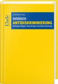 Handbuch Antidiskriminierung