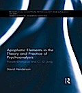 Apophatic Elements in the Theory and Practice of P