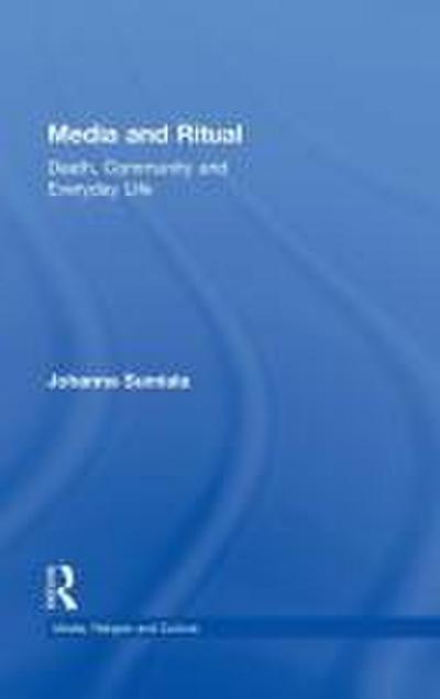 Media and Ritual