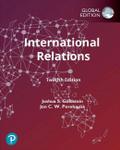 International Relations, Global Edition