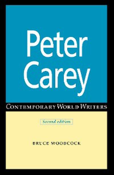 Peter Carey