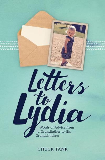 Letters to Lydia
