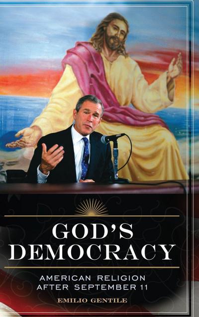 God’s Democracy