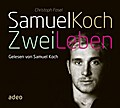 Samuel Koch - Zwei Leben