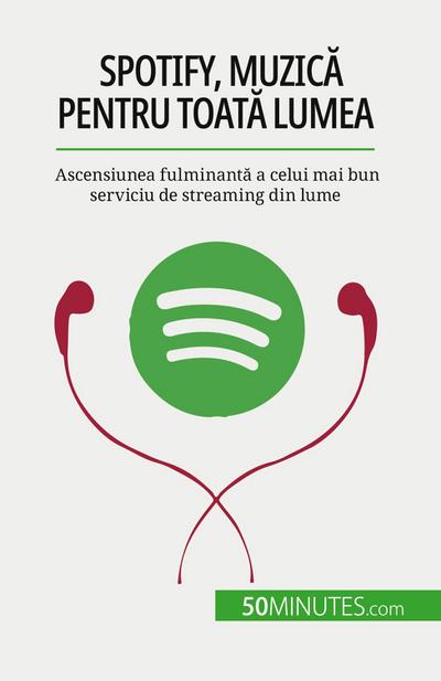 Spotify, Muzic¿ pentru toat¿ lumea