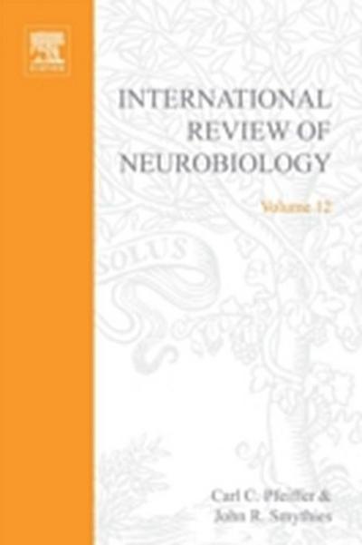 International Review of Neurobiology