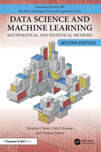 Data Science and Machine Learning