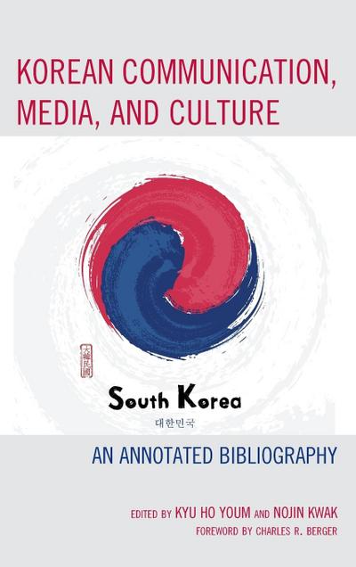 Korean Communication, Media, and Culture