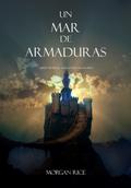 Un Mar De Armaduras (Libro #10 De El Anillo Del Hechicero)