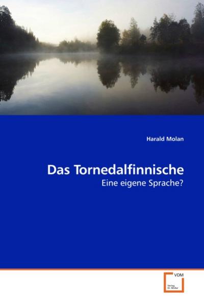 Das Tornedalfinnische