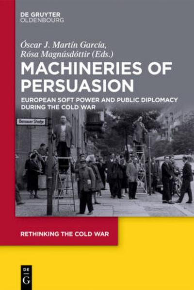 Machineries of Persuasion