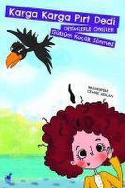 Karga Karga Pirt Dedi