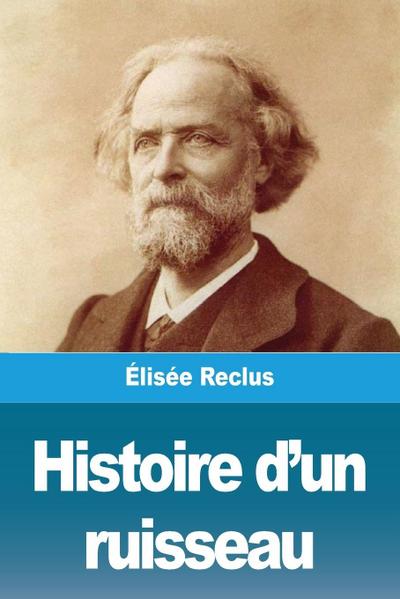 Histoire d’un ruisseau