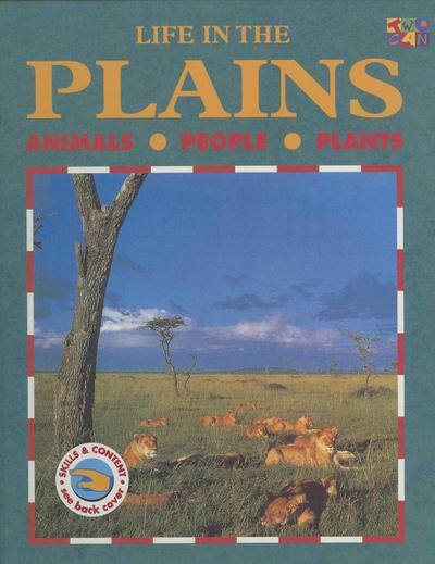 Life in the Plains