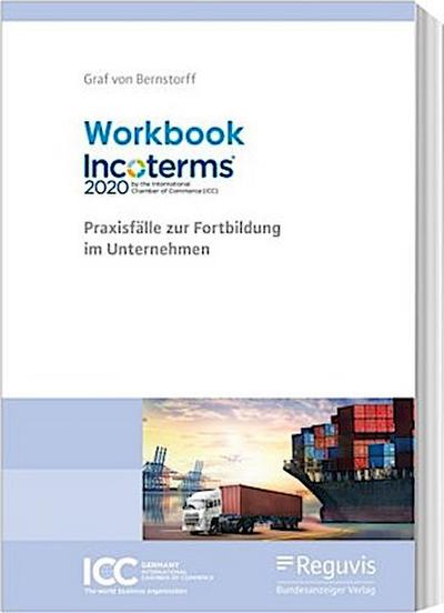 Workbook Incoterms® 2020