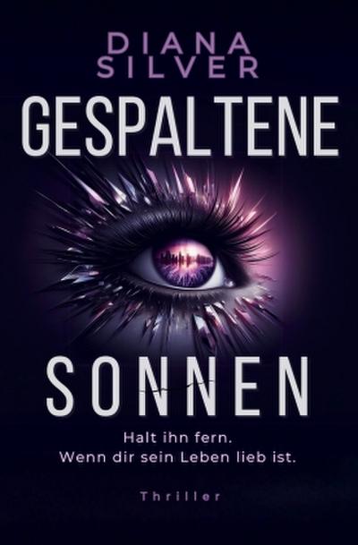 Gespaltene Sonnen