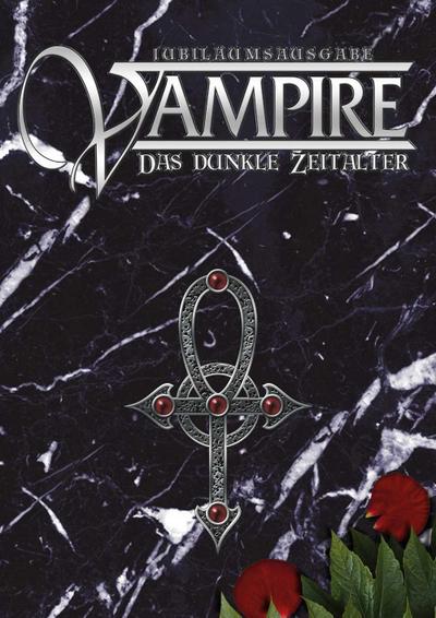 Vampire Das Dunkle Zeitalter Jubiläumsausgabe