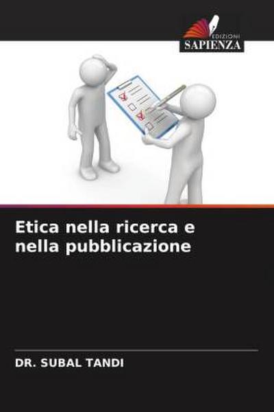 Etica nella ricerca e nella pubblicazione
