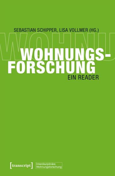 Wohnungsforschung