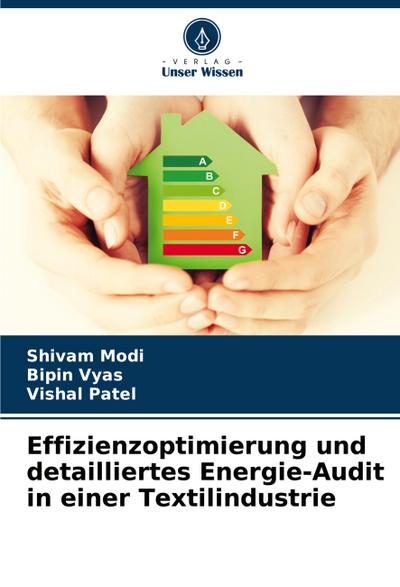 Effizienzoptimierung und detailliertes Energie-Audit in einer Textilindustrie