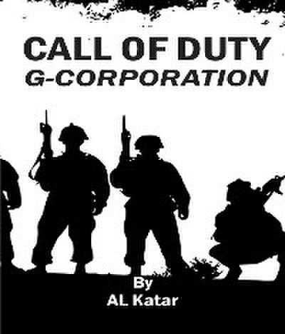 Call of Duty G-Corporation