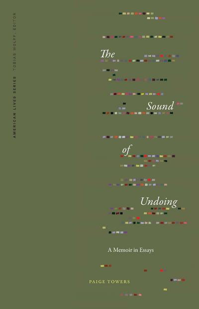 The Sound of Undoing