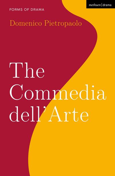 The Commedia Dell’arte