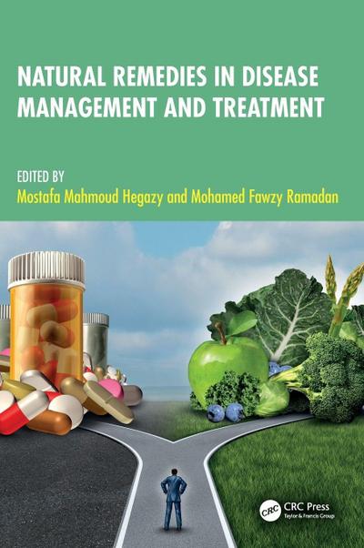 Natural Remedies in Disease Management and Treatment