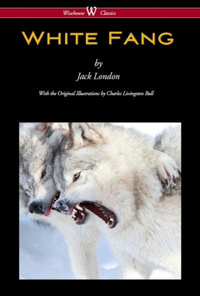 White Fang