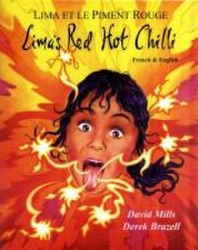Lima’s Red Hot Chilli in French and English