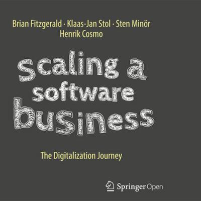 Scaling a Software Business