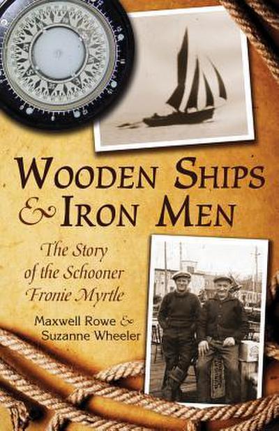 Wooden Ships & Iron Men