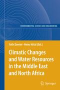 Climatic Changes and Water Resources in the Middle East and North Africa