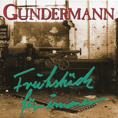 Frühstück für immer, 1 Audio-CD