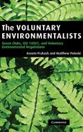 Voluntary Environmentalists