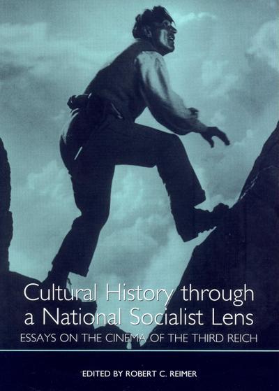 Cultural History Through a National Socialist Lens