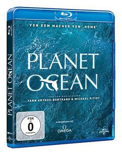 Planet Ocean
