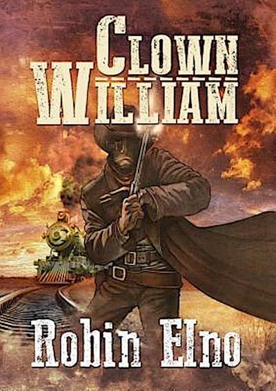 Clown William