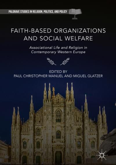 Faith-Based Organizations and Social Welfare