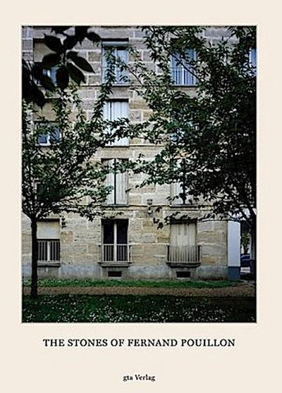 The Stones of Fernand Pouillon