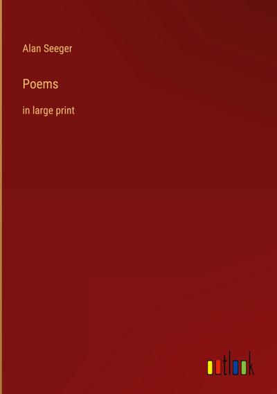 Poems