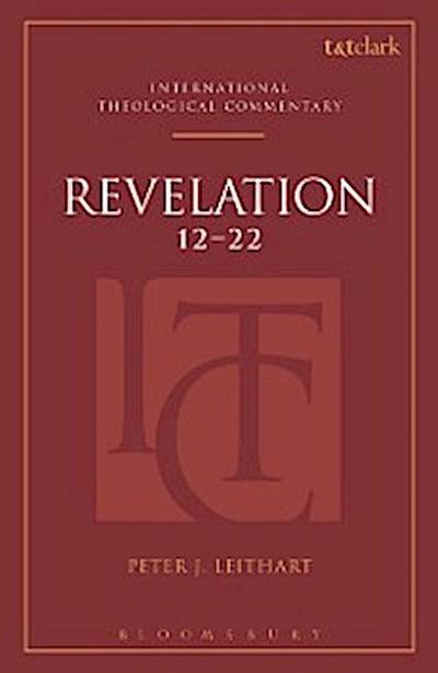 Revelation 12-22