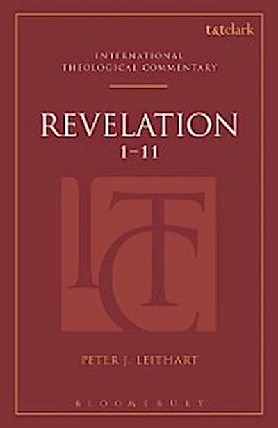 Revelation 1-11 (ITC)