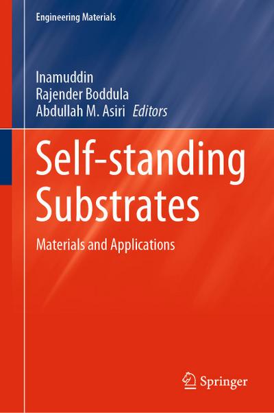 Self-standing Substrates