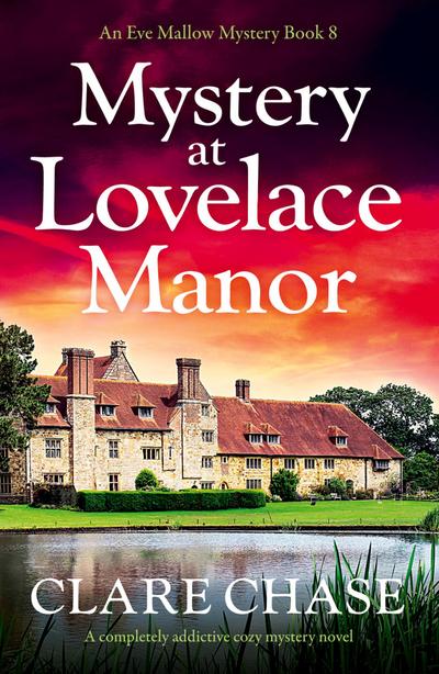 Mystery at Lovelace Manor