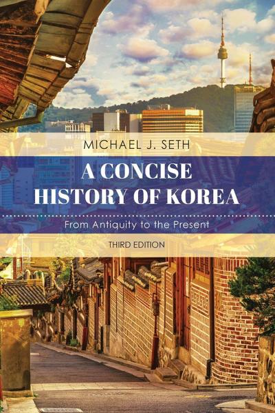 Seth, M: Concise History of Korea