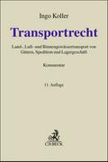 Transportrecht