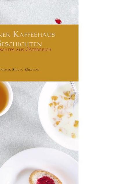 Wiener Kaffeehaus Geschichten